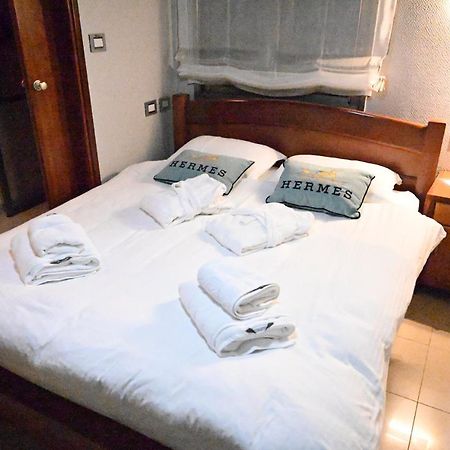 Aparthotel The German House Acre Exterior foto