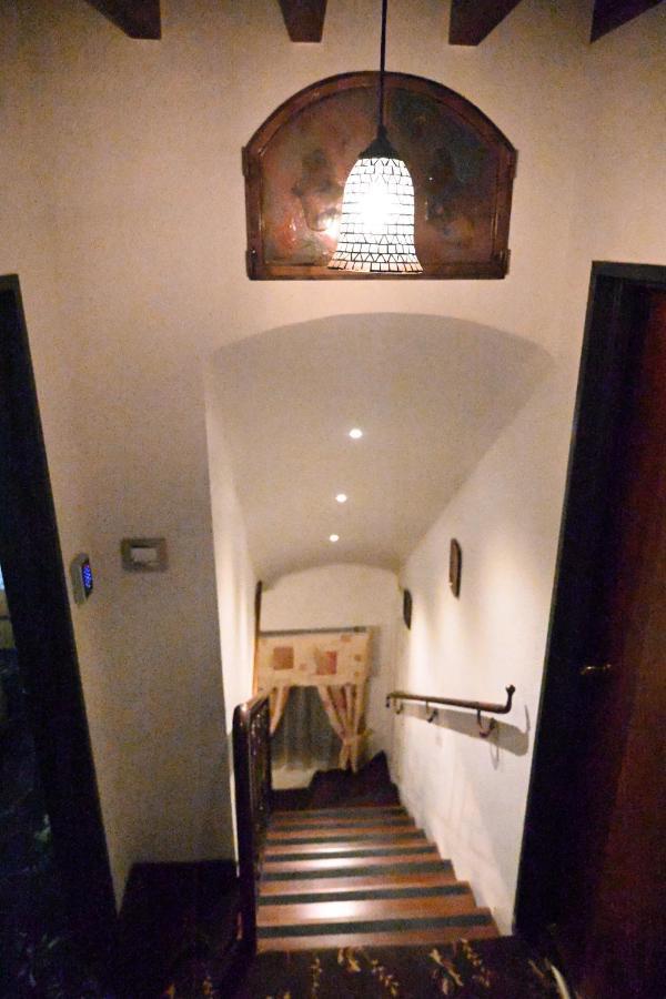 Aparthotel The German House Acre Exterior foto