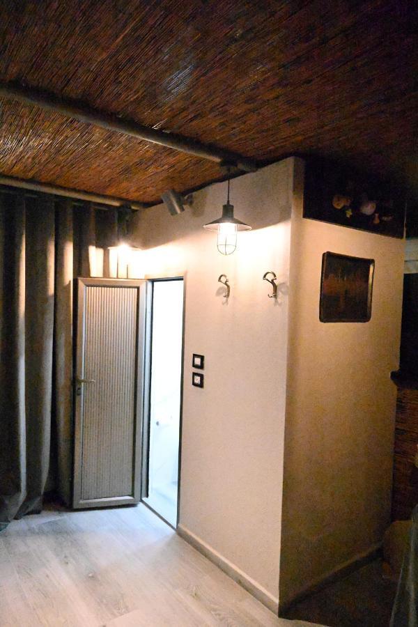 Aparthotel The German House Acre Exterior foto